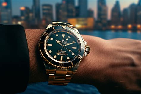 Investir dans une Rolex : le guide d'achat ultime .